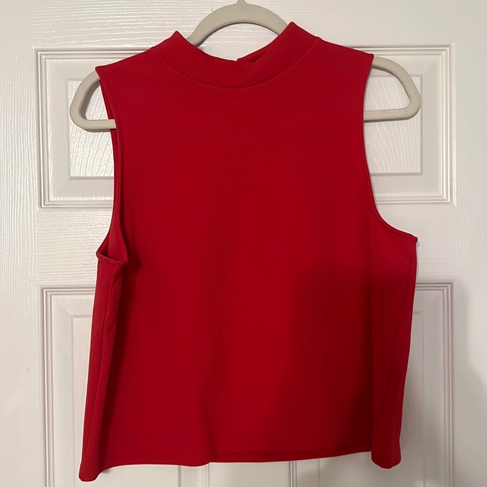 Express top